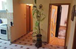 Apartament 4 camere, 82 mp, decomandat, boxa la subsol, zona strazii Campului