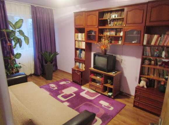 Apartament de vânzare 4 camere Manastur - 28529AV | BLITZ Cluj-Napoca | Poza1