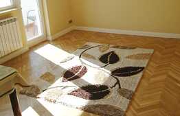 Apartament cu un spatiu pe masura! 71 mp, parcare, boxa subsol, zona Profi!