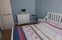 Apartament cu un spatiu pe masura! 71 mp, parcare, boxa subsol, zona Profi!