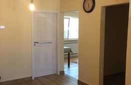 Apartament cu un spatiu pe masura! 71 mp, parcare, boxa subsol, zona Profi!