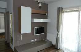 Apartament modern cu 3 camere, 56 mp, parcare, zona strazii Mircea Eliade