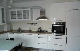 Apartament modern cu 3 camere, 56 mp, parcare, zona strazii Mircea Eliade