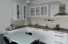 Apartament modern cu 3 camere, 56 mp, parcare, zona strazii Mircea Eliade