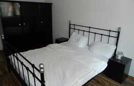 Apartament modern cu 3 camere, 56 mp, parcare, zona strazii Mircea Eliade