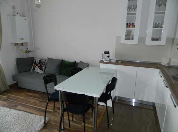 Apartament de închiriat 3 camere Zorilor - 28532AI | BLITZ Cluj-Napoca | Poza12