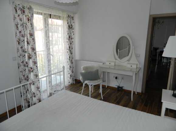 Apartament de închiriat 3 camere Zorilor - 28532AI | BLITZ Cluj-Napoca | Poza1