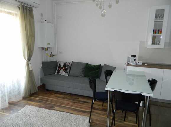 Apartament de închiriat 3 camere Zorilor - 28532AI | BLITZ Cluj-Napoca | Poza8