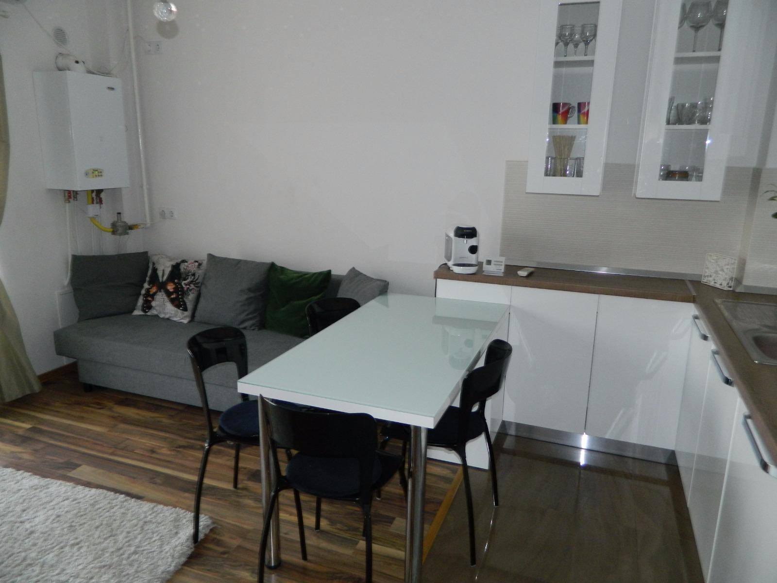 Apartament de închiriat 3 camere Zorilor - 28532AI | BLITZ Cluj-Napoca | Poza12