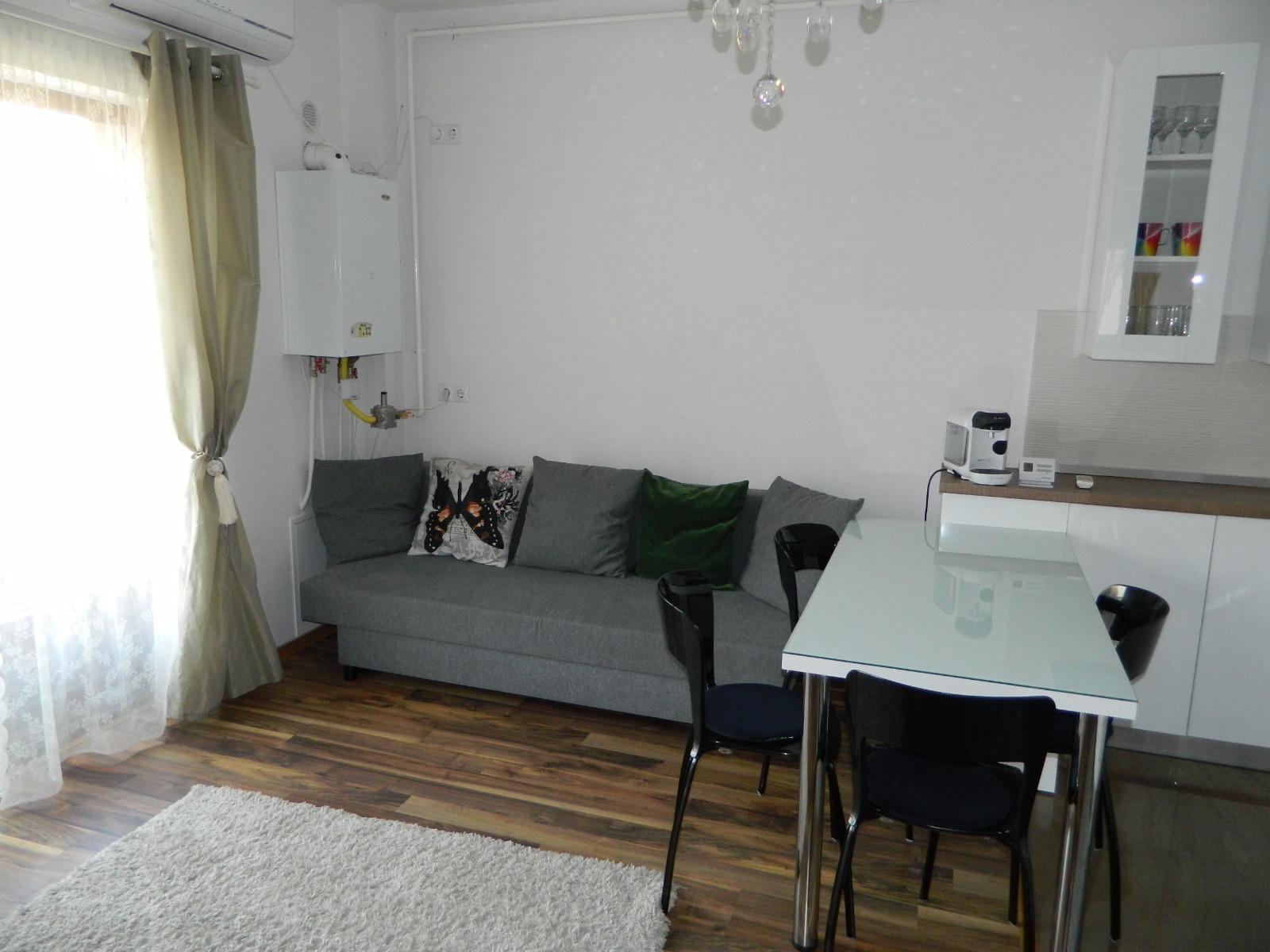 Apartament de închiriat 3 camere Zorilor - 28532AI | BLITZ Cluj-Napoca | Poza8