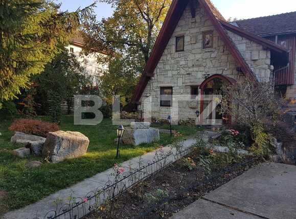 Casa de închiriat 5 camere Gruia - 28533CI | BLITZ Cluj-Napoca | Poza1