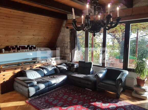 Casa de închiriat 5 camere Gruia - 28533CI | BLITZ Cluj-Napoca | Poza4