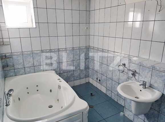 Spațiu birouri de închiriat Europa - 28534SIB | BLITZ Cluj-Napoca | Poza10