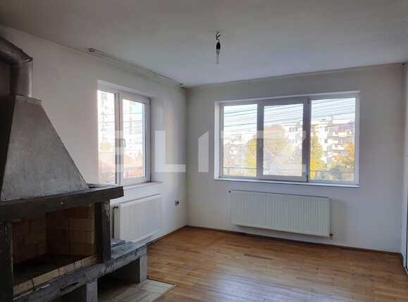 Spațiu birouri de închiriat Europa - 28534SIB | BLITZ Cluj-Napoca | Poza8