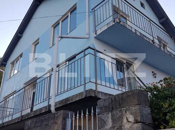 Spațiu birouri de închiriat Europa - 28534SIB | BLITZ Cluj-Napoca | Poza1