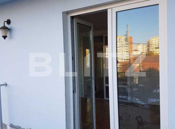 Spațiu birouri de închiriat Europa - 28534SIB | BLITZ Cluj-Napoca | Poza12