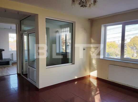 Spațiu birouri de închiriat Europa - 28534SIB | BLITZ Cluj-Napoca | Poza2