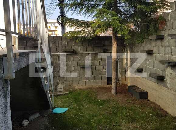 Spațiu birouri de închiriat Europa - 28534SIB | BLITZ Cluj-Napoca | Poza13