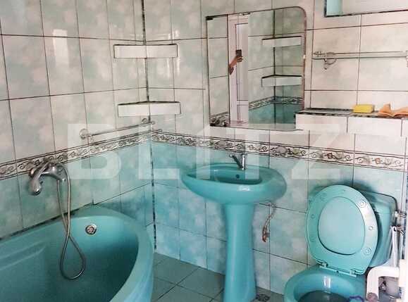 Spațiu birouri de închiriat Europa - 28534SIB | BLITZ Cluj-Napoca | Poza11