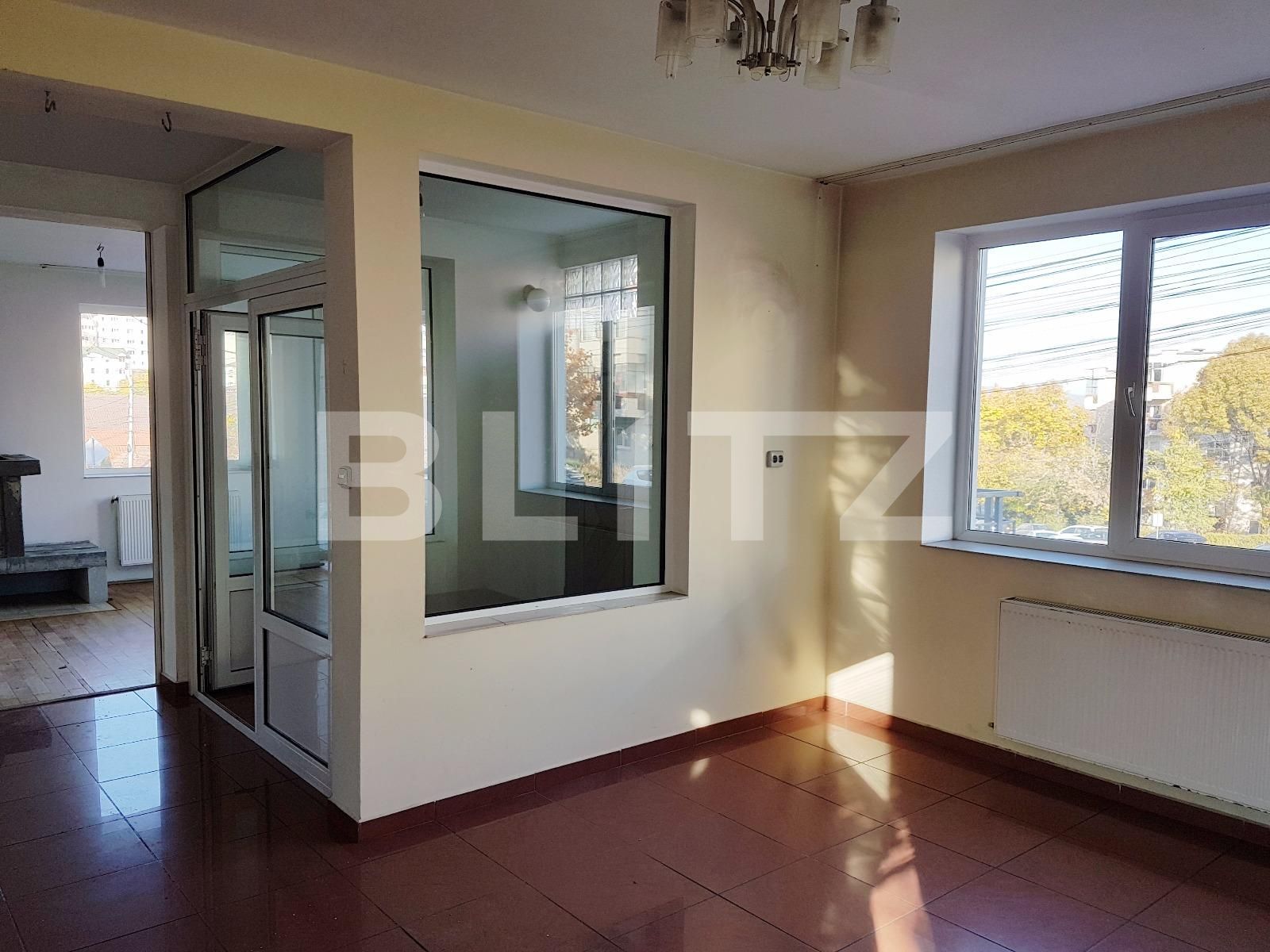 Spațiu birouri de închiriat Europa - 28534SIB | BLITZ Cluj-Napoca | Poza2