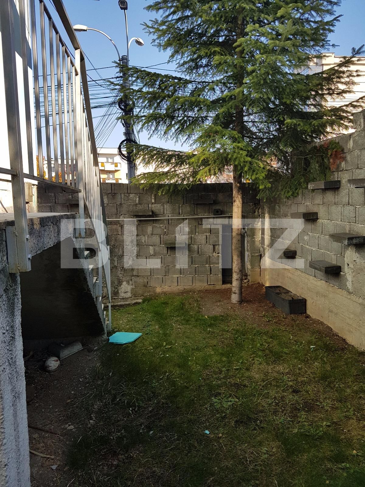 Spațiu birouri de închiriat Europa - 28534SIB | BLITZ Cluj-Napoca | Poza13