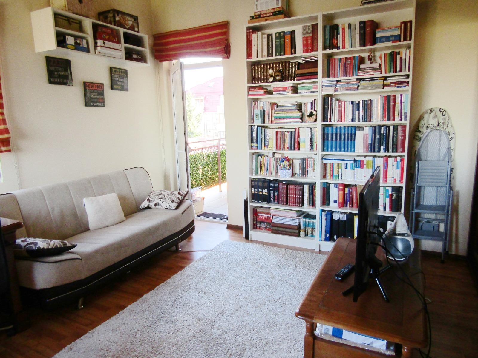 Apartament de vânzare 2 camere Zorilor - 28535AV | BLITZ Cluj-Napoca | Poza2