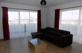 3 camere, 80 mp, terasa 34 mp, garaj, zona Bonjour Residence