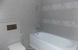 3 camere, 80 mp, terasa 34 mp, garaj, zona Bonjour Residence