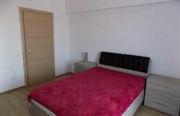 3 camere, 80 mp, terasa 34 mp, garaj, zona Bonjour Residence