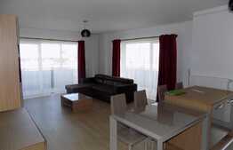 3 camere, 80 mp, terasa 34 mp, garaj, zona Bonjour Residence