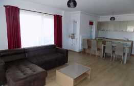 3 camere, 80 mp, terasa 34 mp, garaj, zona Bonjour Residence