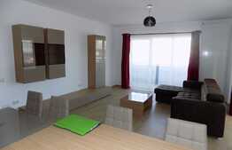 3 camere, 80 mp, terasa 34 mp, garaj, zona Bonjour Residence