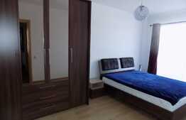 3 camere, 80 mp, terasa 34 mp, garaj, zona Bonjour Residence