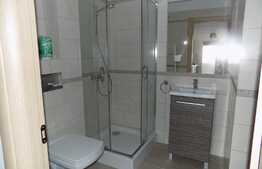 3 camere, 80 mp, terasa 34 mp, garaj, zona Bonjour Residence