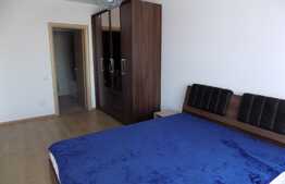 3 camere, 80 mp, terasa 34 mp, garaj, zona Bonjour Residence