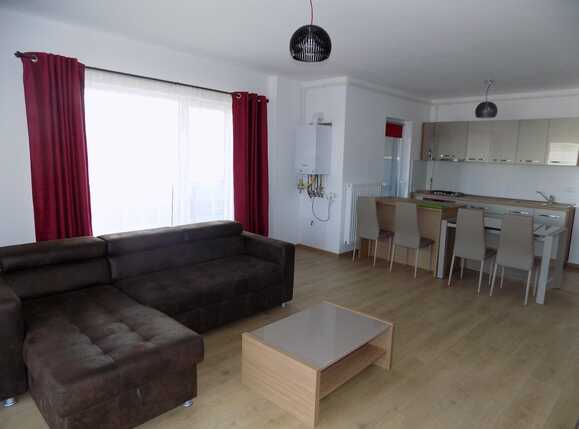 Apartament de închiriat 3 camere Bună Ziua - 28538AI | BLITZ Cluj-Napoca | Poza1