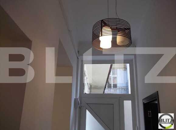 Apartament de închiriat 2 camere Central - 2854AI | BLITZ Cluj-Napoca | Poza12