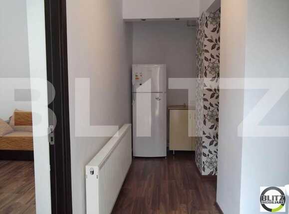 Apartament de închiriat 2 camere Central - 2854AI | BLITZ Cluj-Napoca | Poza3