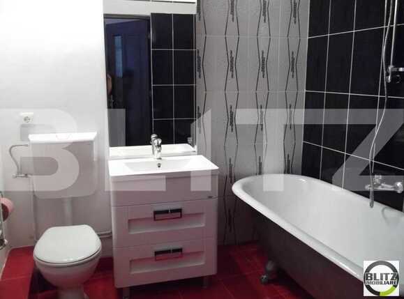 Apartament de închiriat 2 camere Central - 2854AI | BLITZ Cluj-Napoca | Poza8