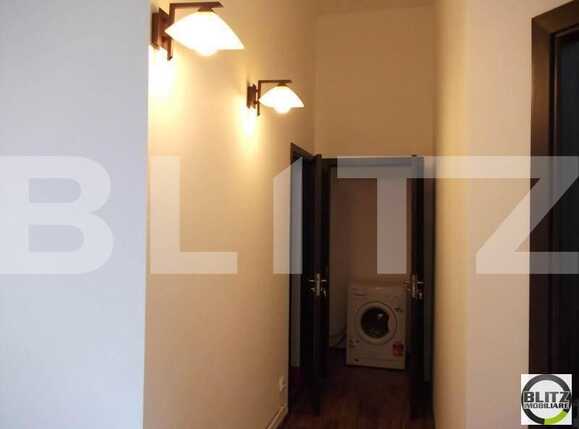 Apartament de închiriat 2 camere Central - 2854AI | BLITZ Cluj-Napoca | Poza7