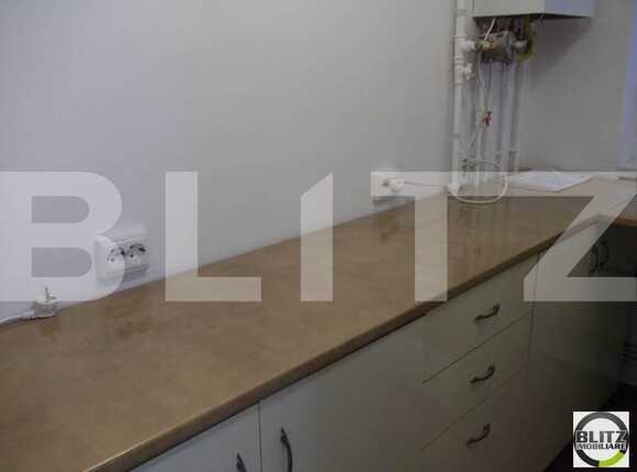 Apartament de închiriat 2 camere Central - 2854AI | BLITZ Cluj-Napoca | Poza9