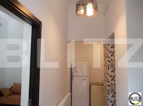 Apartament de închiriat 2 camere Central - 2854AI | BLITZ Cluj-Napoca | Poza5