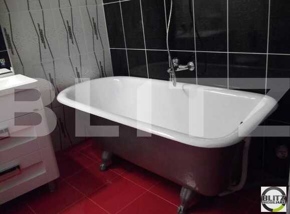 Apartament de închiriat 2 camere Central - 2854AI | BLITZ Cluj-Napoca | Poza6