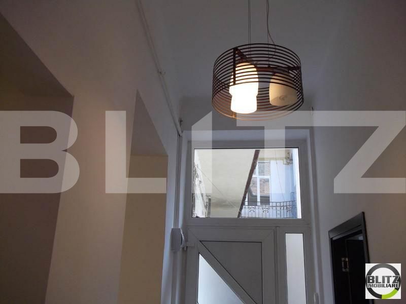 Apartament de închiriat 2 camere Central - 2854AI | BLITZ Cluj-Napoca | Poza12