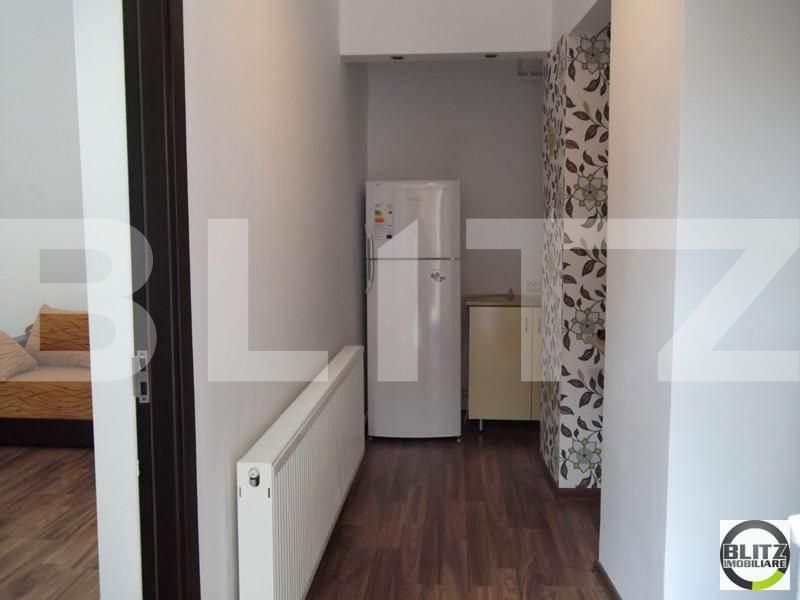 Apartament de închiriat 2 camere Central - 2854AI | BLITZ Cluj-Napoca | Poza3