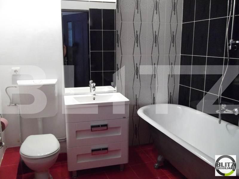 Apartament de închiriat 2 camere Central - 2854AI | BLITZ Cluj-Napoca | Poza8