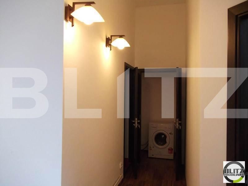 Apartament de închiriat 2 camere Central - 2854AI | BLITZ Cluj-Napoca | Poza7