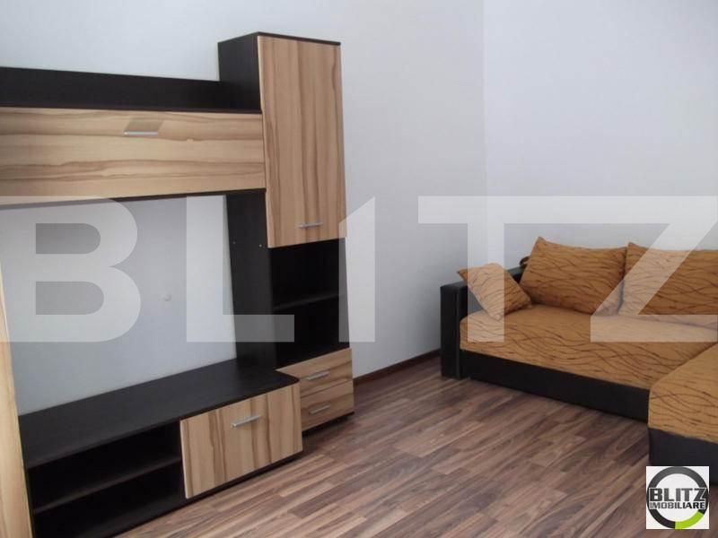 Apartament de închiriat 2 camere Central - 2854AI | BLITZ Cluj-Napoca | Poza4