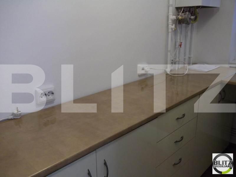 Apartament de închiriat 2 camere Central - 2854AI | BLITZ Cluj-Napoca | Poza9
