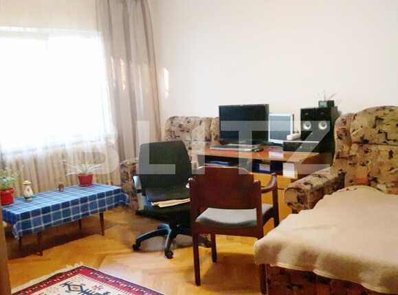 Apartament de vânzare 3 camere Marasti - 28540AV | BLITZ Cluj-Napoca | Poza1